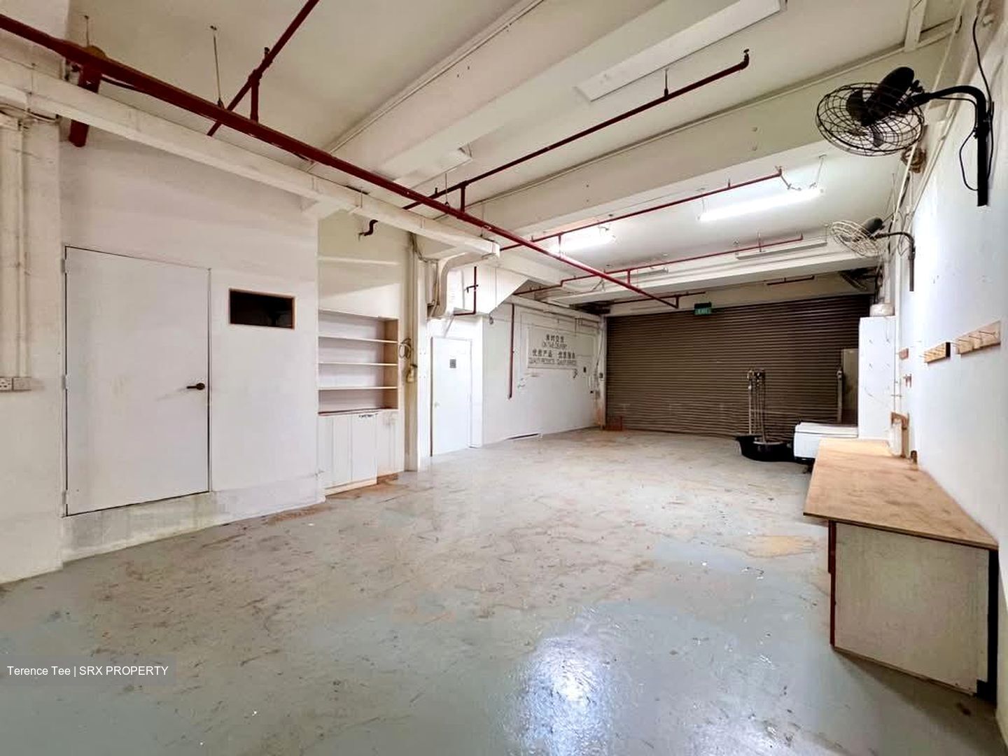 Kb Industrial Building (D14), Factory #551421641